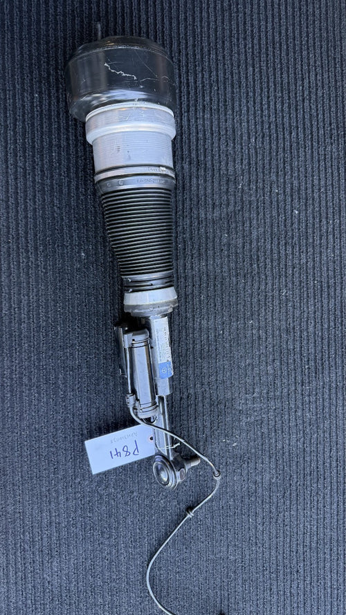 07-13 Mercedes S550 CL550 W221 C216 Front Left Shock Strut A2213201738 OEM - eBay image 1