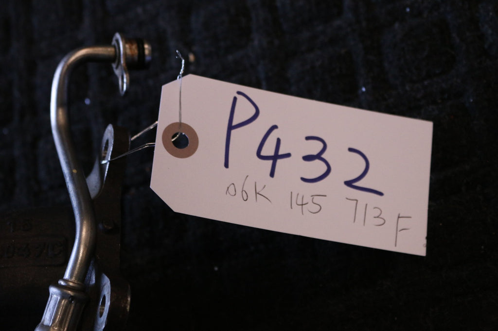 2015-21 Turbo EA888 for Audi A3 Q5 VW GTI Jetta Tiguan 2.0L OEM 06K145713F - eBay image 15