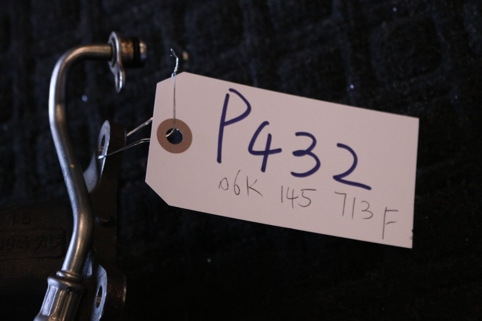 2015-21 Turbo EA888 for Audi A3 Q5 VW GTI Jetta Tiguan 2.0L OEM 06K145713F - eBay image 15