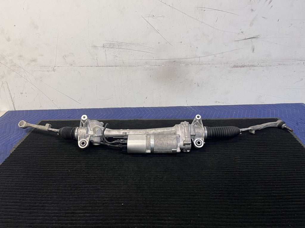 2022-2025 BMW iX I20 Electric Power Steering Rack OEM 32105A7A5D6 - eBay image 6