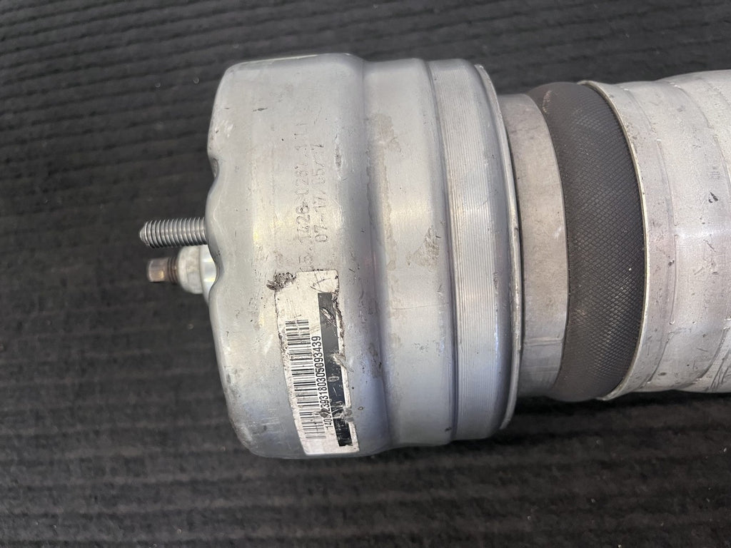 2010-2013 Porsche Panamera 970 Front Left Air Suspension Strut OEM 97034315103 - eBay image 4