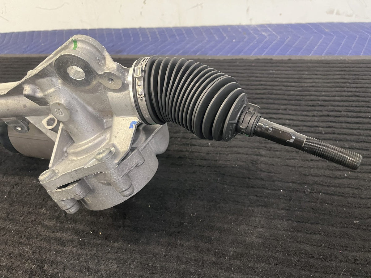 2023-2025 Honda Accord Lx 1.5T Electric Power Steering Rack OEM 53600-30 A-D01 - eBay image 4