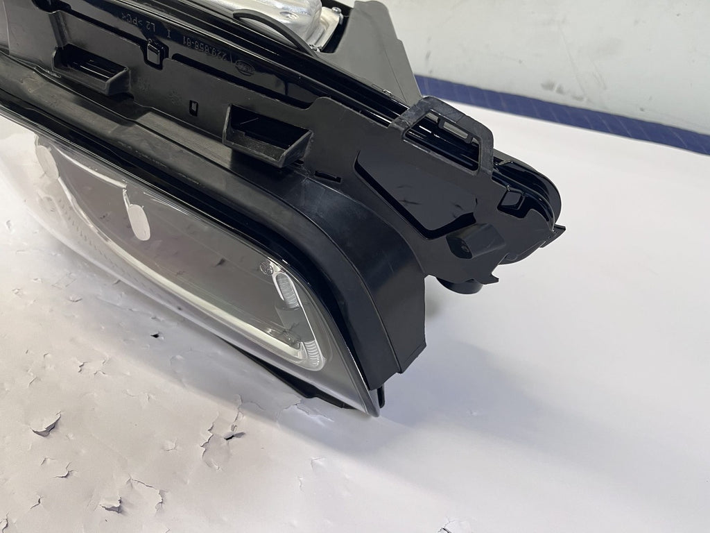 2021-23 Mercedes W213 LH Static LED Headlight Aftermarket Refurb A2139066308 - SKU P2621 - photo 13