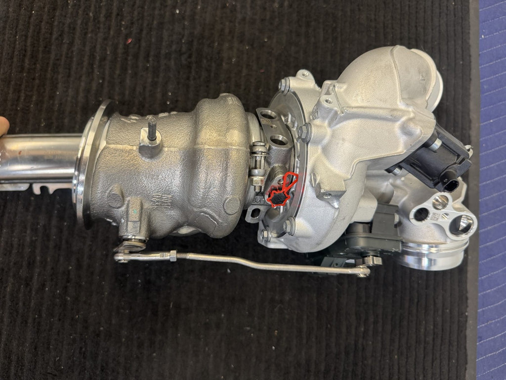 2020-2025 Mercedes-Benz M256 E53 GLE53 GT53 S500 3.0L Turbo OEM A2560901400 - eBay image 10