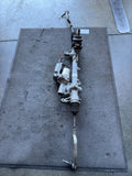 2014-2019 Mercedes CLA250 C117 Electric Steering Rack & Pinion OEM A2464604901 - eBay image 1