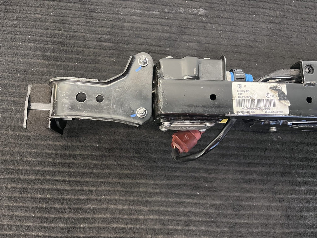 2015-2024 Lamborghini Huracan Front Axle Lift Compressor OEM 4S0616007E - eBay image 13