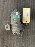2022-2024 Rivian R1T Gear Tunnel Door Lock Latch OEM PT00016268-E - eBay image 1