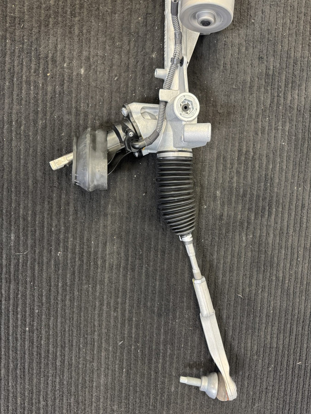 2020-2026 Mercedes-Benz CLA35 CLA45 AMG C118 Electric Steering Rack OEM A1184604100 - eBay image 6