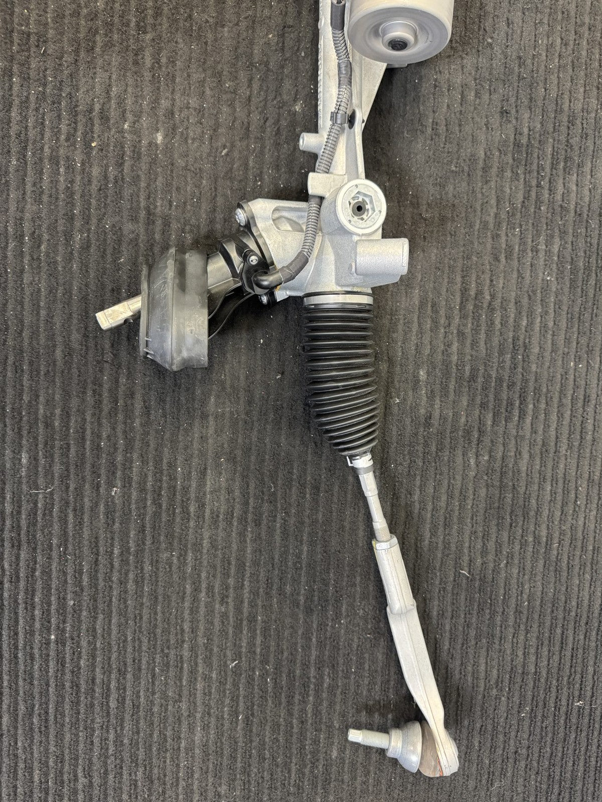 2020-2026 Mercedes-Benz CLA35 CLA45 AMG C118 Electric Steering Rack OEM A1184604100 - eBay image 6