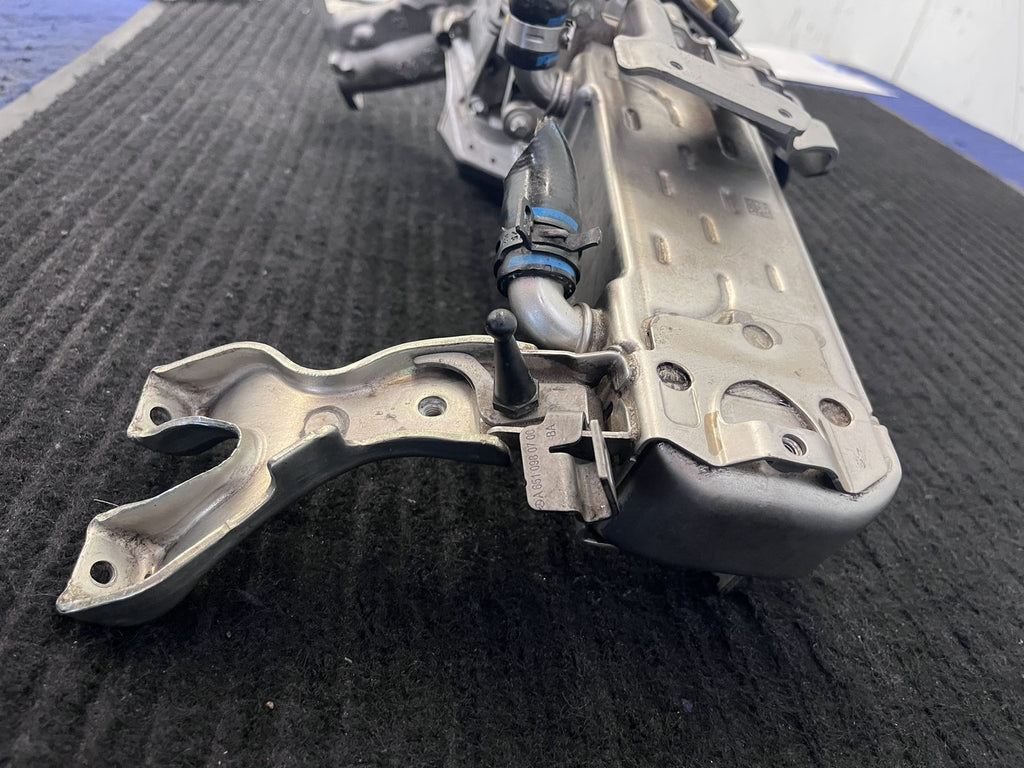 2013-2022 Mercedes-Benz Sprinter E250 GLK250 Egr Cooler Valve OEM A6511400700 - eBay image 3