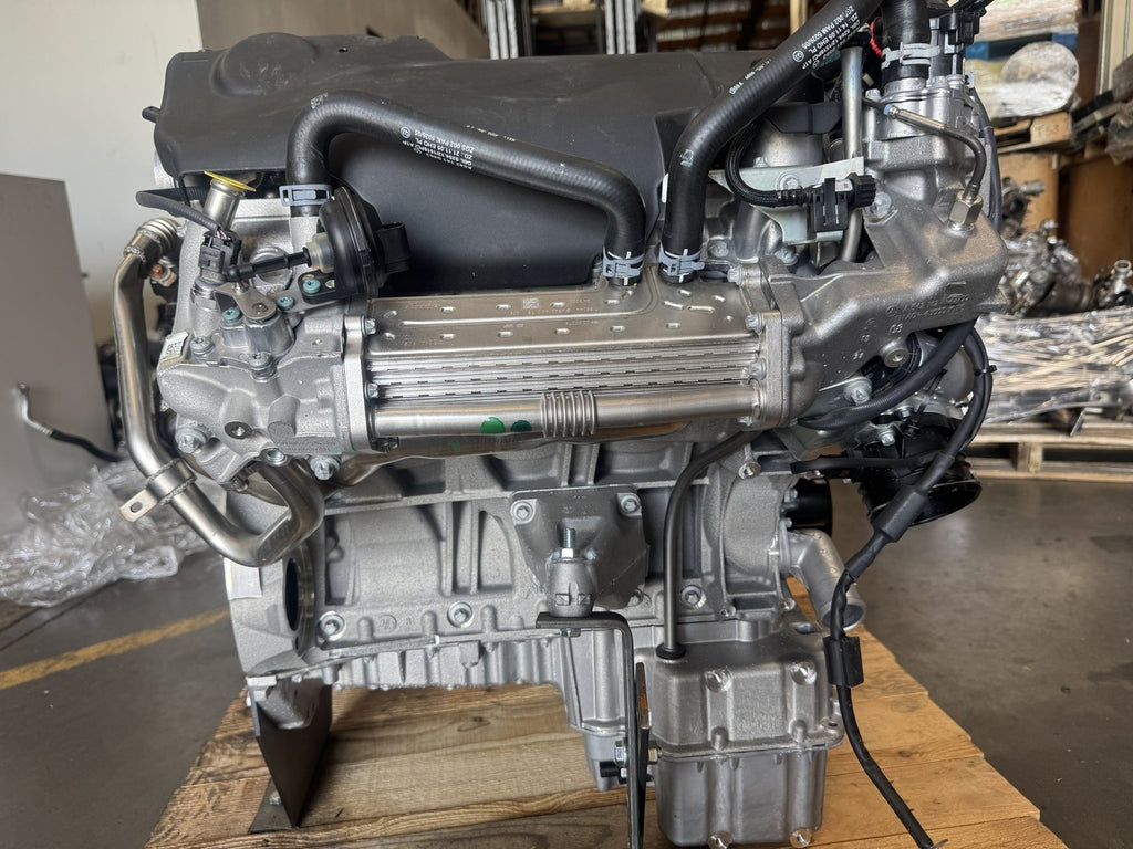 2019-2023 Mercedes-Benz Sprinter 2500 3500 3.0 Diesel Engine OEM A642010601580 - eBay image 10