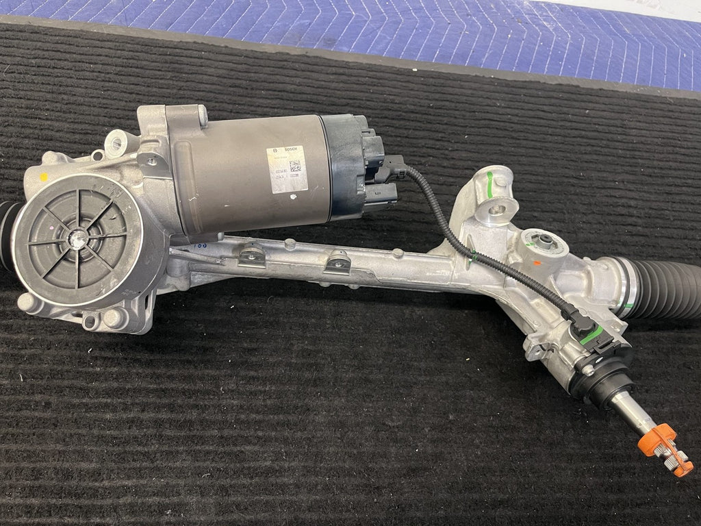 2023-2025 Honda Accord Lx 1.5T Electric Power Steering Rack OEM 53600-30 A-D01 - eBay image 3