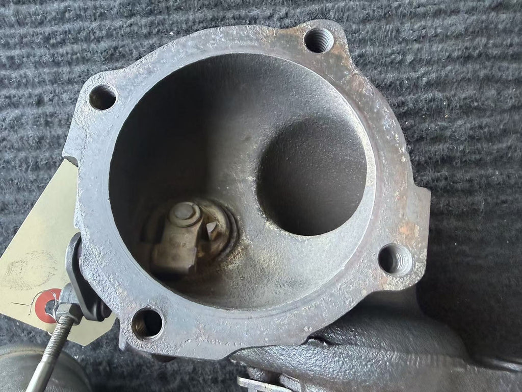01-07 Audi Tt Volkswagen Beetle Golf GTI Jetta Gli 1.8T Turbo OEM 06A145713D - eBay image 9