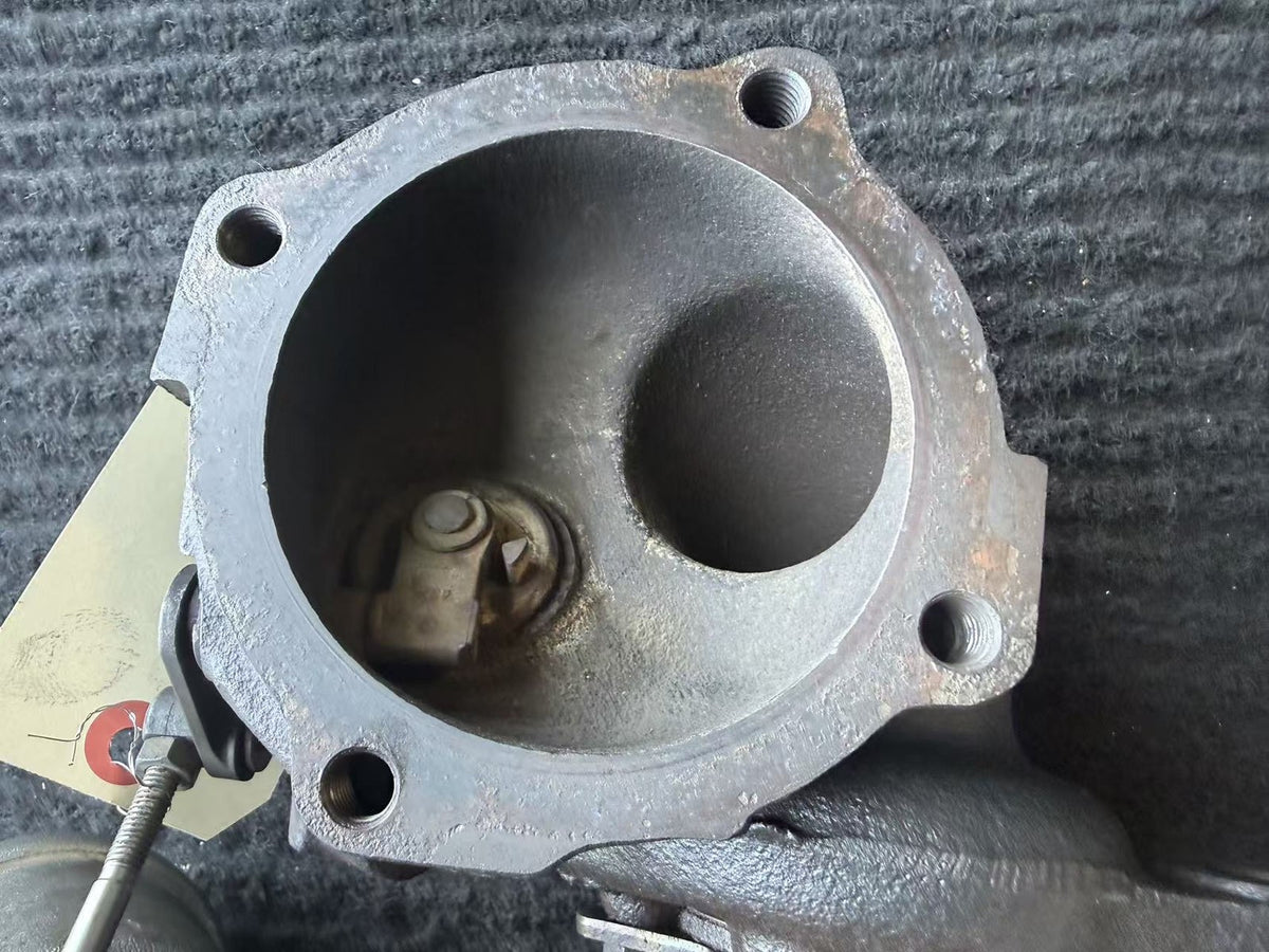 01-07 Audi Tt Volkswagen Beetle Golf GTI Jetta Gli 1.8T Turbo OEM 06A145713D - eBay image 9
