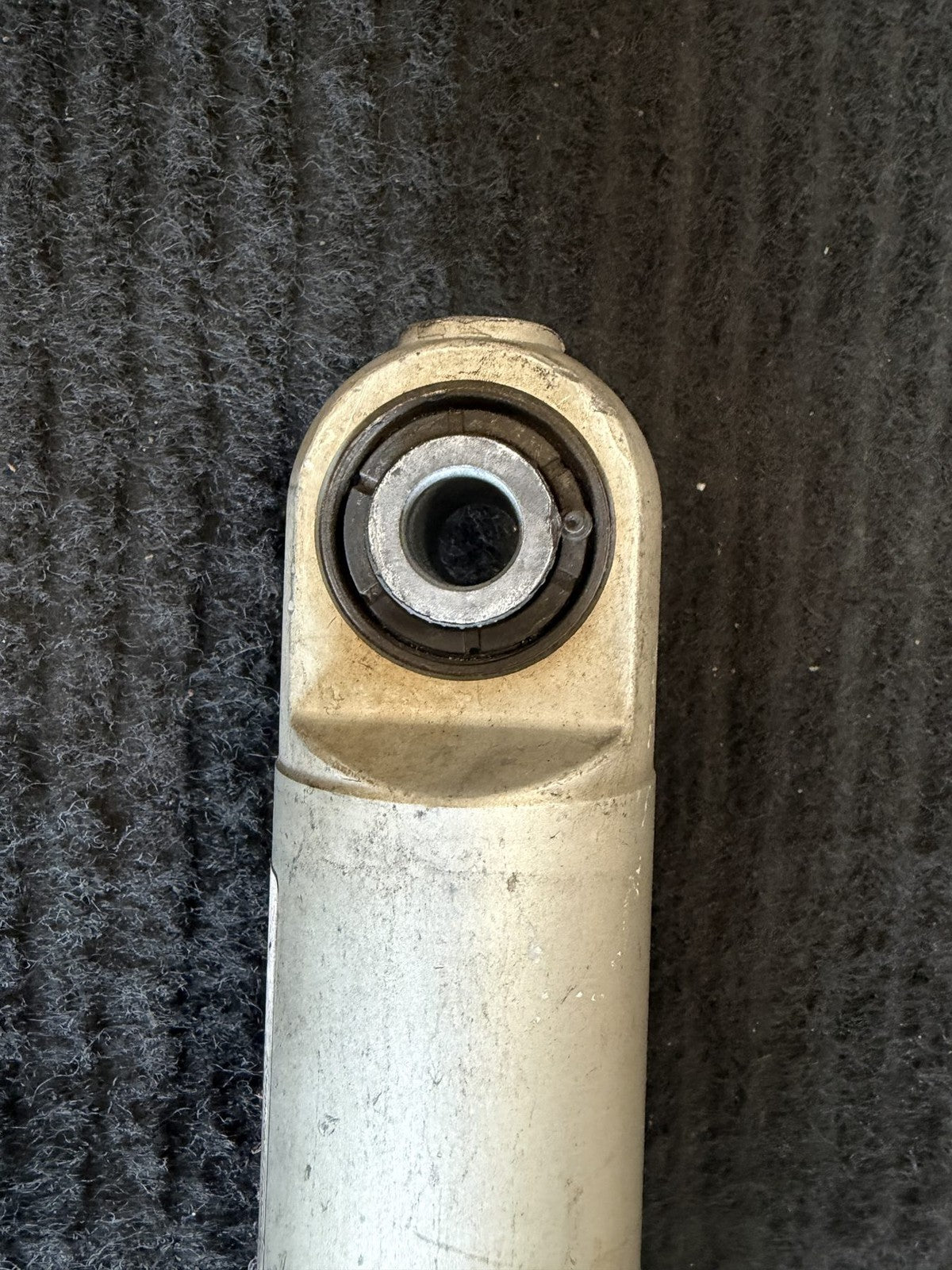 Genuine Mercedes-Benz AMG GT Front Shock Strut w/ Coil Spring OEM A1903202600 - eBay image 5
