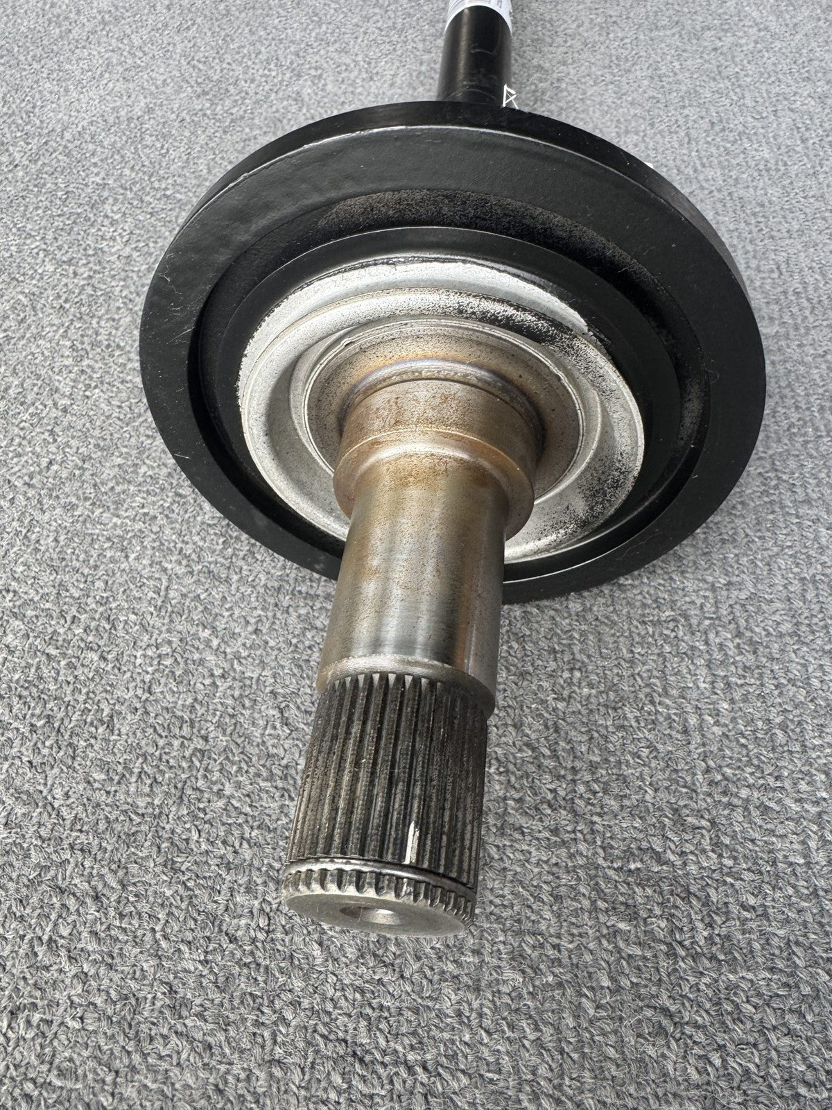 2015-2017 Mercedes-Benz S600 Maybach W222 Rear Left Cv Axle OEM A2223502104 - eBay image 5