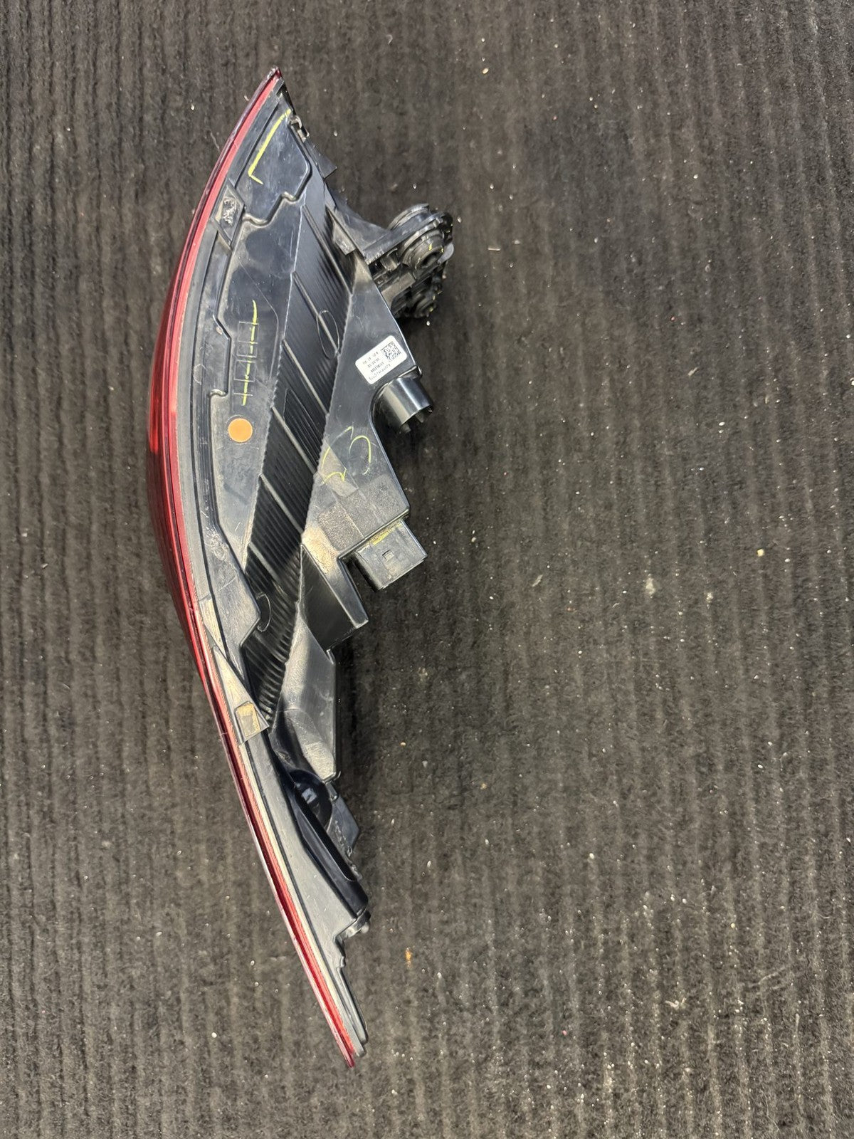 2020-2026 Volkswagen Jetta Right Outer LED Tail Light OEM 17A945096B - eBay image 7