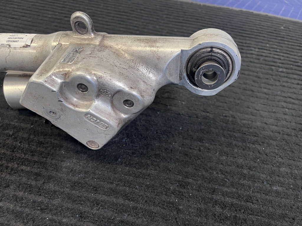 2019-2024 Mercedes-Benz G63 AMG Rear Right Ads Shock Absorber OEM A4633206201 - eBay image 3