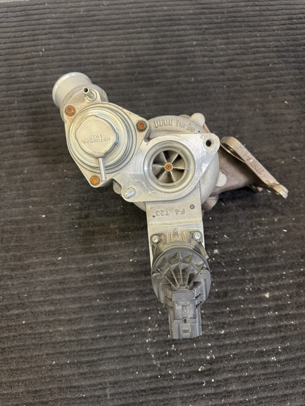 2022-2025 Civic 2022 Accord 2023-2026 Integra Turbo OEM 18900-64 A-A01 - eBay image 3