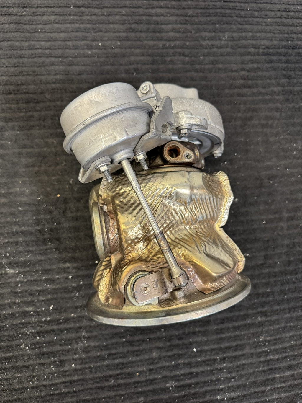 2017-2024 Audi S4 S5 SQ5 Q7 Q8 Porsche 3.0L Turbo OEM 06M145689AC - eBay image 6