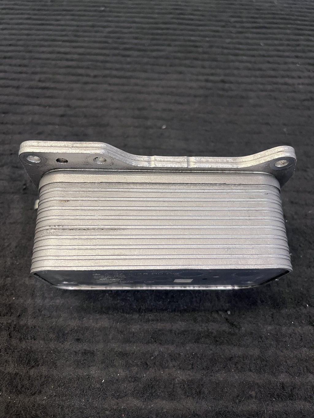 2019-2023 Mercedes-Benz M264 Engine Oil Cooler OEM A2641880000 - eBay image 6