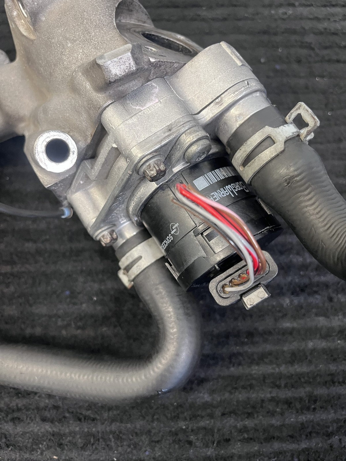 2010-2022 Mercedes-Benz Sprinter 3.0L OM642 Egr Cooler OEM A6421402175 - eBay image 14