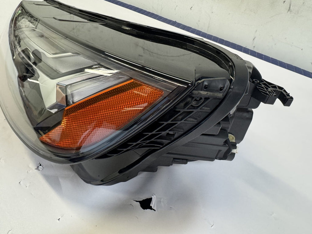 2021-2024 Audi Q5 SQ5 Lh Full LED Headlight Aftermarket Refurbished 80A941033H - eBay image 9