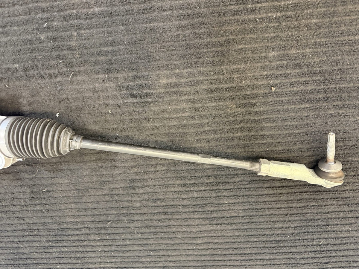 2022-2025 Mercedes-Benz Eqs Eqe Rear Axle Steering Rack OEM A2974602501 - eBay image 4
