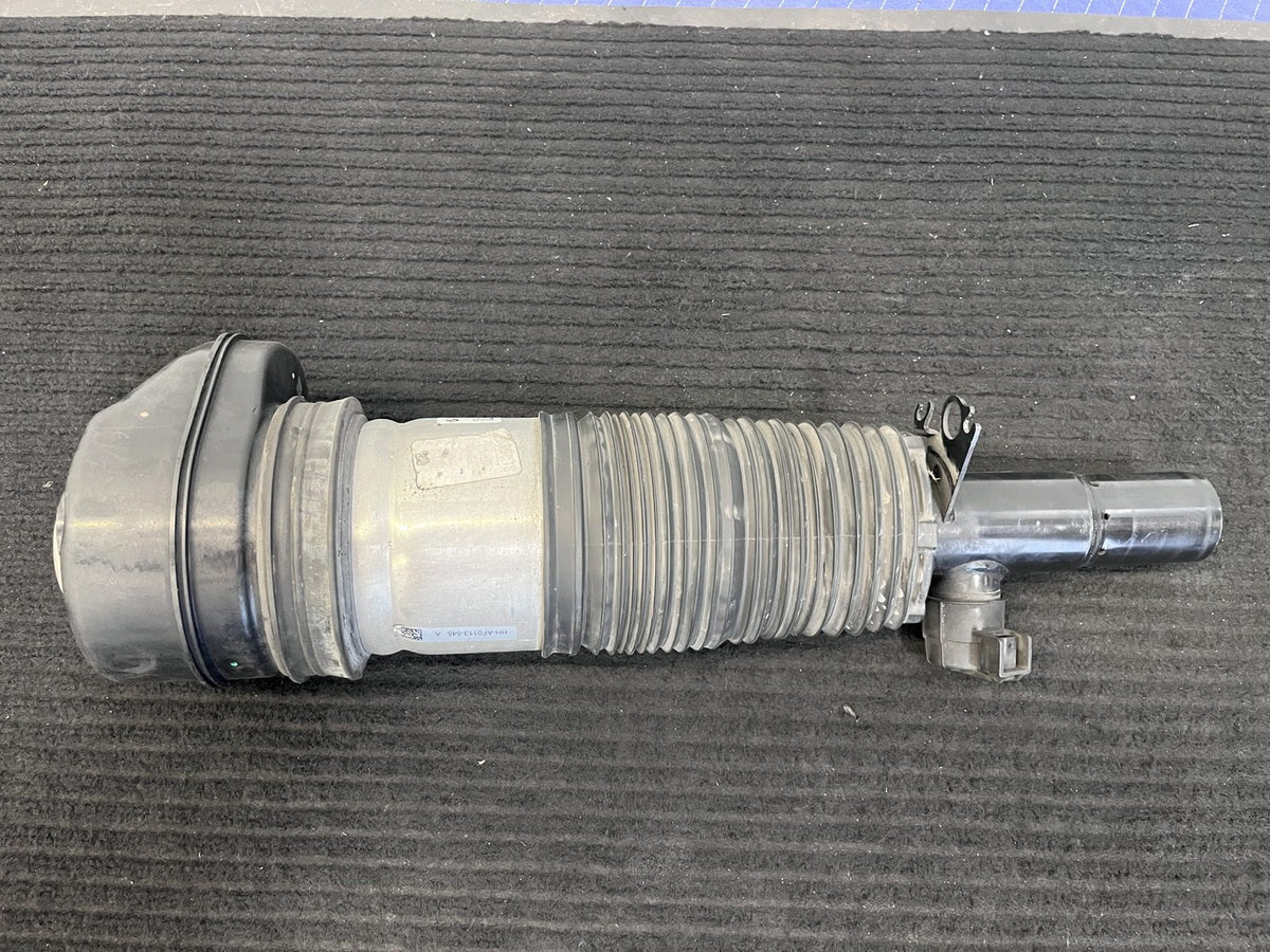 2019-2024 BMW X7 G07 Front Left Air Suspension Strut OEM 37106869035 - eBay image 5