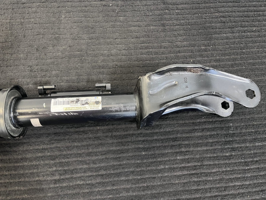 2020-2024 Mercedes-Benz Gle Gls Front Right Air Suspension Strut OEM A1673203213 - eBay image 9