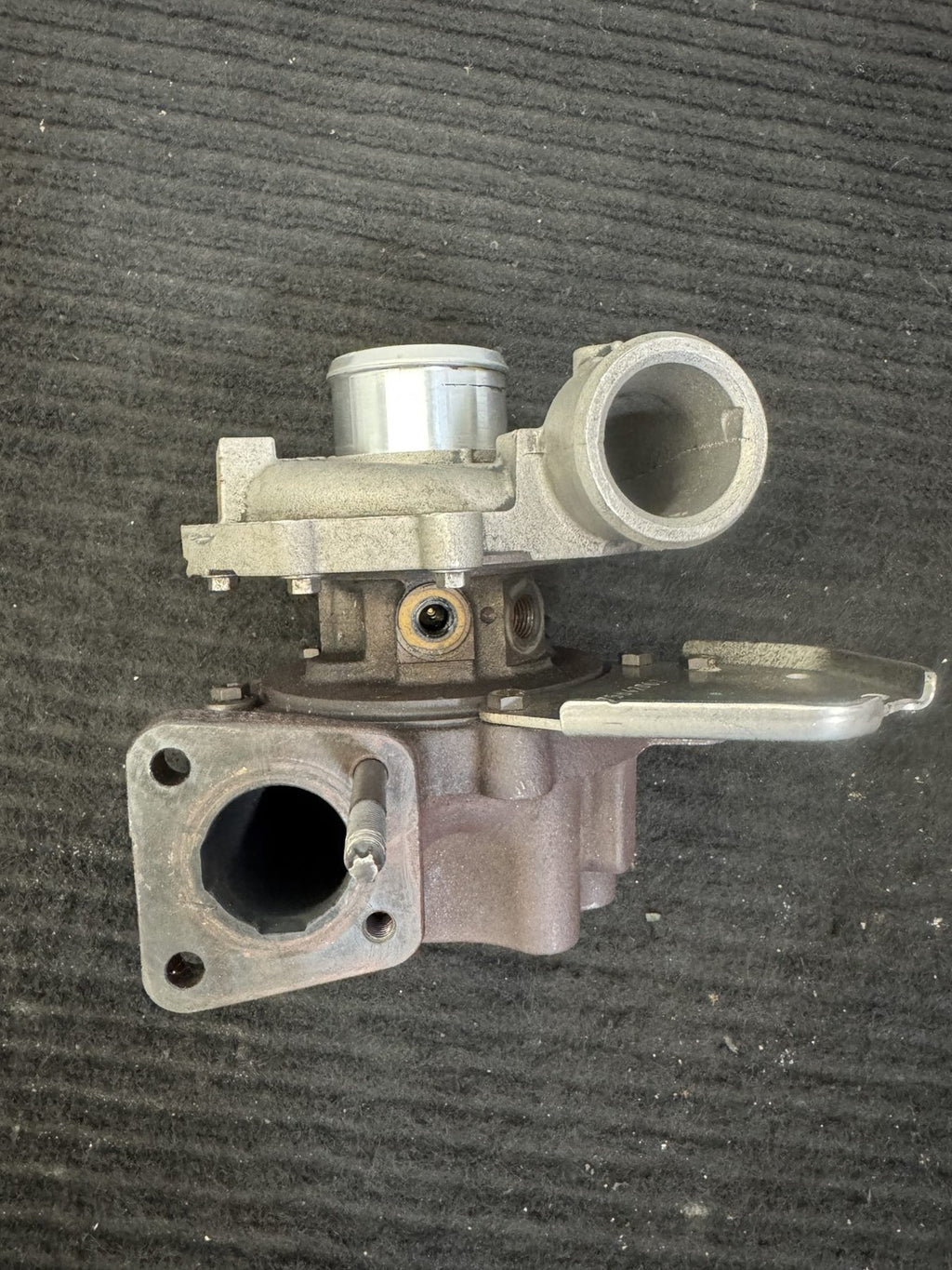 2017-22 Chevy Express Gmc Savana 19-22 Colorado Canyon 2.8L Turbo OEM 55510316 - eBay image 4