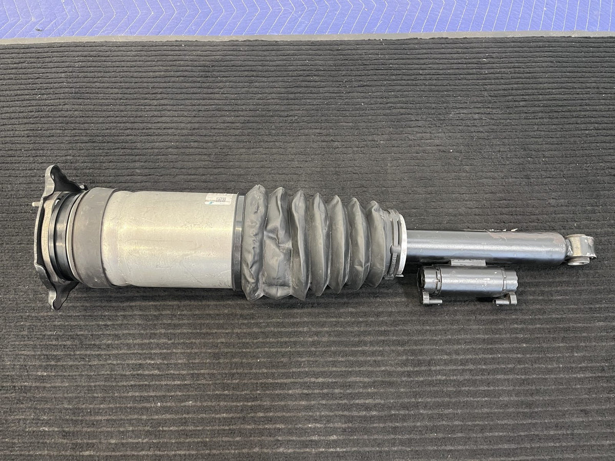 2016-2020 Tesla Model S Rear Right Air Suspension Shock Strut OEM 1066466-00-C - eBay image 6