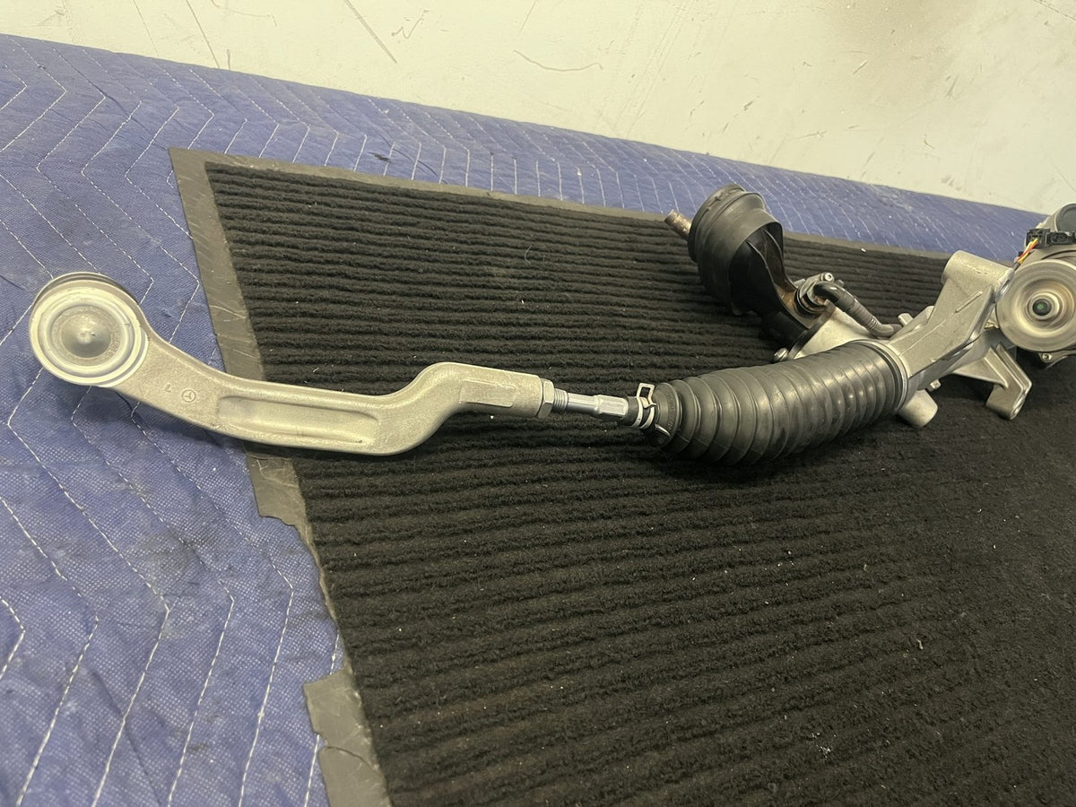 2019-2022 Mercedes-Benz A220 V177 Electric Power Steering Rack OEM A1774609700 - eBay image 8