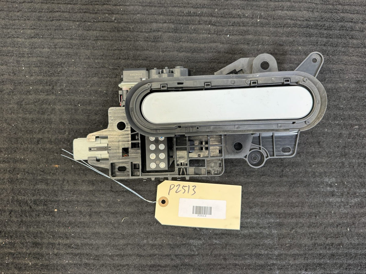 2022-2024 Rivian R1T R1S Front Left Exterior Door Handle OEM PT00002453-M-006 - eBay image 2