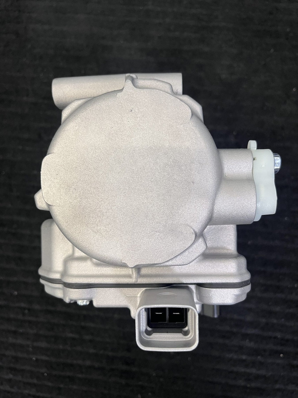 2011-2014 Toyota Prius Alpha Hybrid Ac Compressor Reman 88370-47050 042200-0391 - eBay image 6