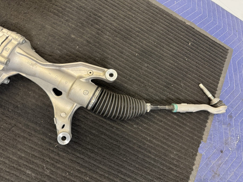 2023-2026 Mercedes-Benz GLC300 X254 Steering Rack & Pinion OEM A2544604901 - eBay image 4