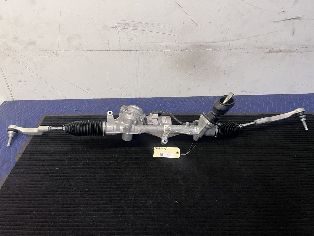 2020-2025 Mercedes-Benz GLB250 X247 Eps Steering Rack OEM A2474600202 Unused / Packaging May Vary Other - eBay image 1