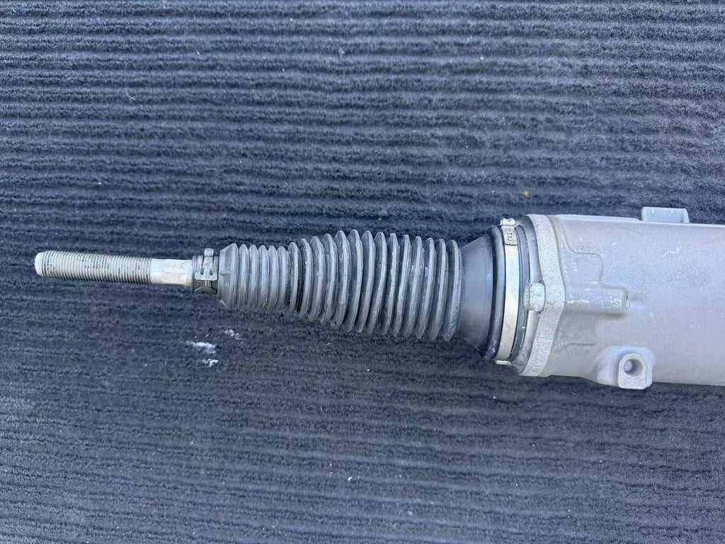 Audi Electric Power Steering Gear Rack OEM 4K1423055R Without Dynamic Steering 4N0.909144.H - eBay image 11