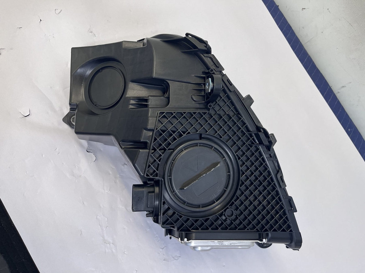 2016-19 Mercedes GLC X253 RH LED Headlight Aftermarket Refurbished A2539065601 - SKU P2603 - photo 8