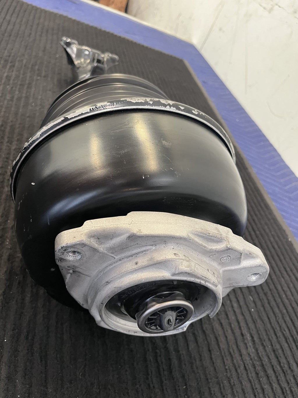2012-2018 Mercedes-Benz CLS550 CLS400 CLS63 Front Rh Airmatic Strut OEM A2183206613 - eBay image 3