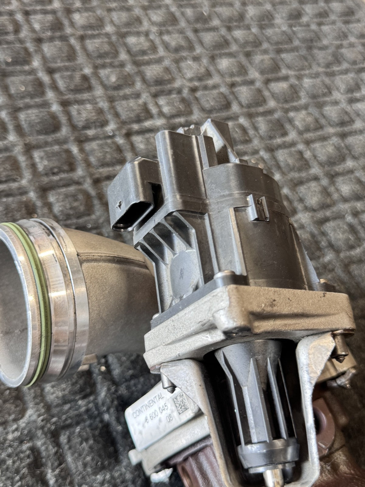 2016-19 Turbo B48 for BMW 320i 420i 520i X3 X4 2.0L OEM 11658600045 - eBay image 2