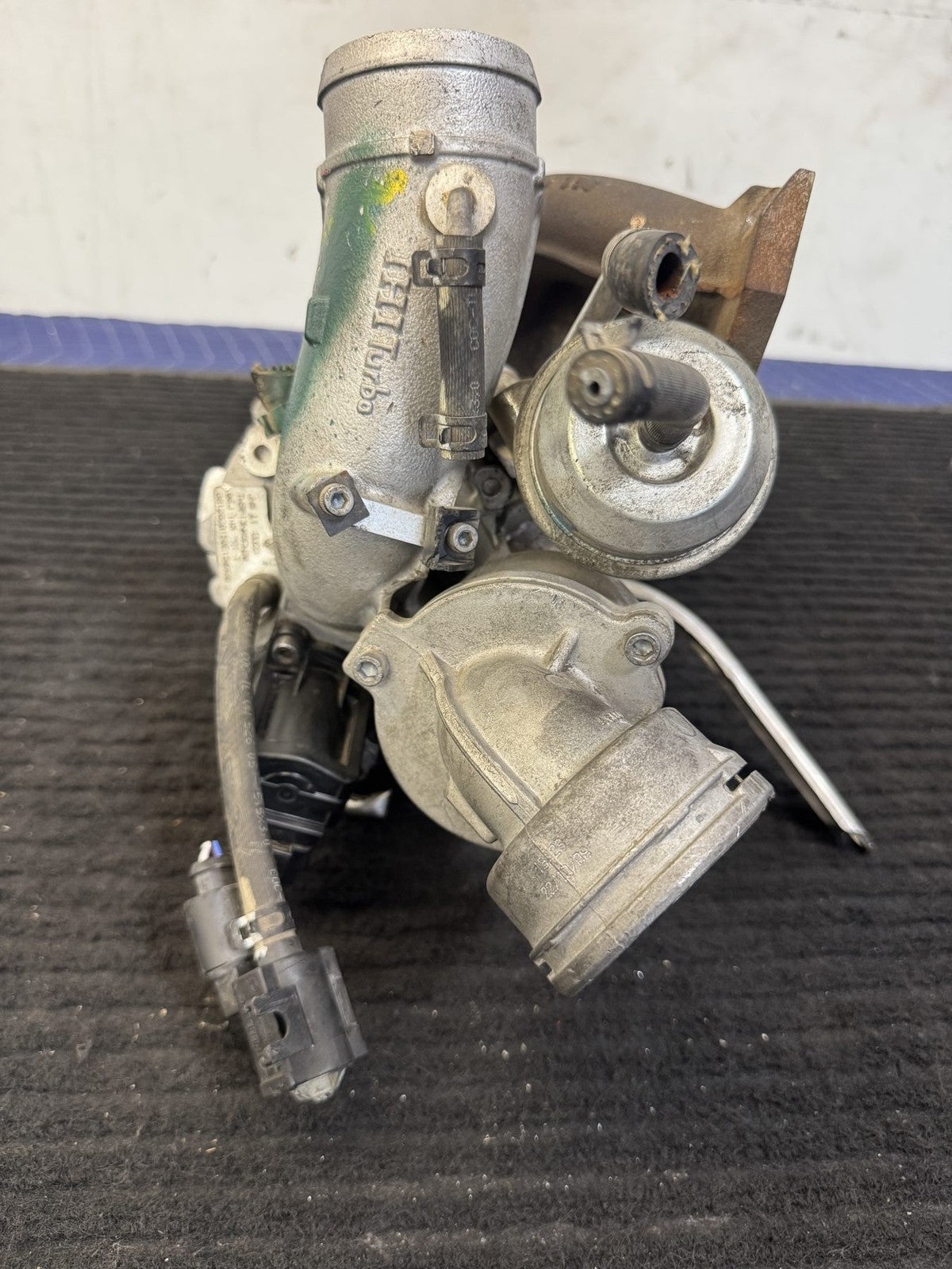 2008-18 Volkswagen GTI Jetta Passat Tiguan Audi A3 Q3 Tt 2.0T Turbo OEM 06J145701T - eBay image 7