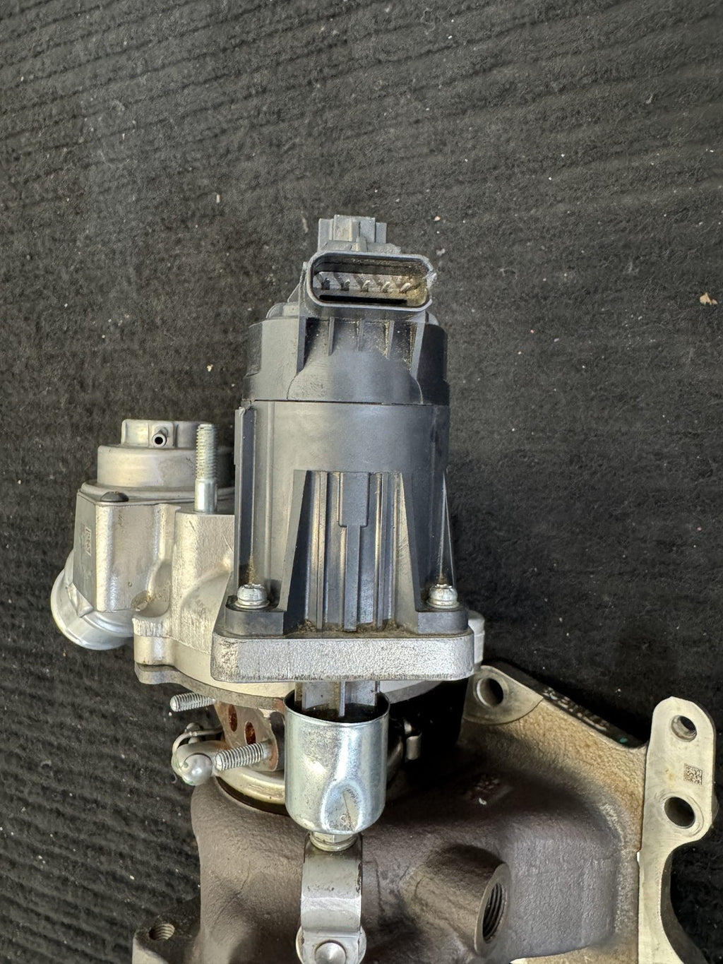 2022-2025 Civic 2022 Accord 2023-2026 Integra Turbo OEM 18900-64 A-A01 - eBay image 5