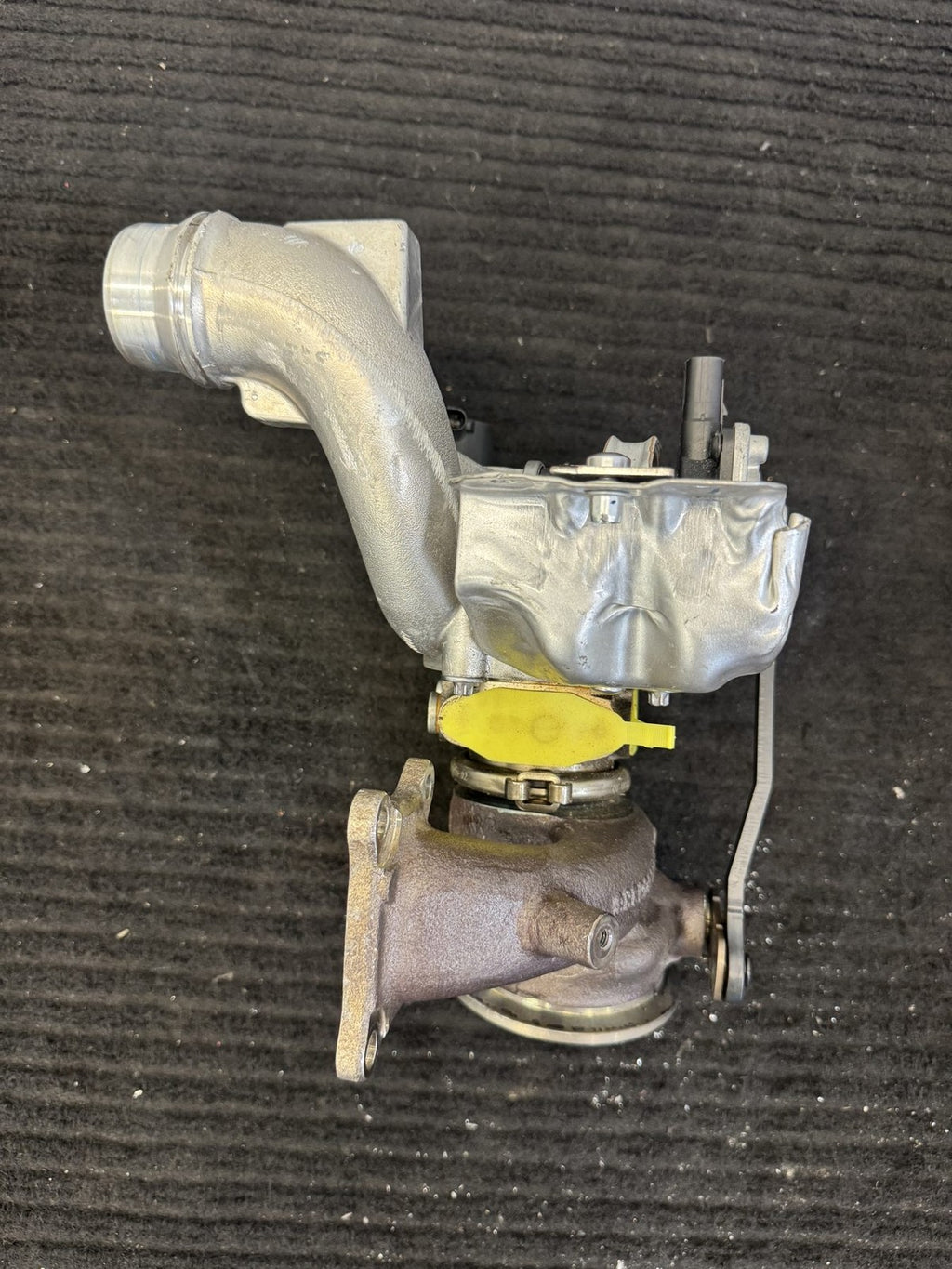 2020-2025 Buick Encore Gx Chevy Trailblazer 1.3L Turbo OEM 12709430 - eBay image 7