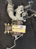 2021-2026 Hyundai Tucson Santa Fe Kia Sorento Sportage Turbo OEM 28231-2MHB0 - eBay image 1