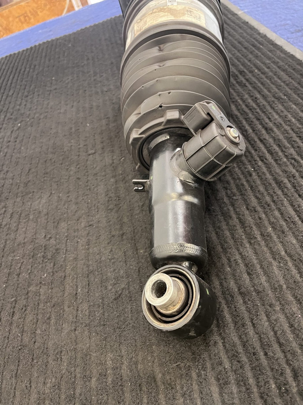 2021-2023 BMW X5 45e G05 Rear Left Air Suspension Strut OEM 37106869037 - eBay image 7