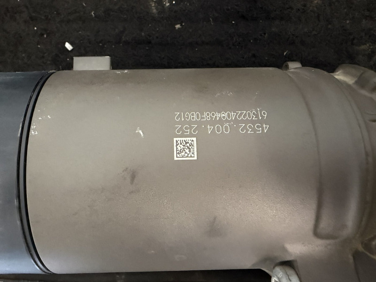 2022-2024 Audi RS3 2.5L Electric Steering Rack & Pinion OEM 8Y1423053D 4532032962 - eBay image 3