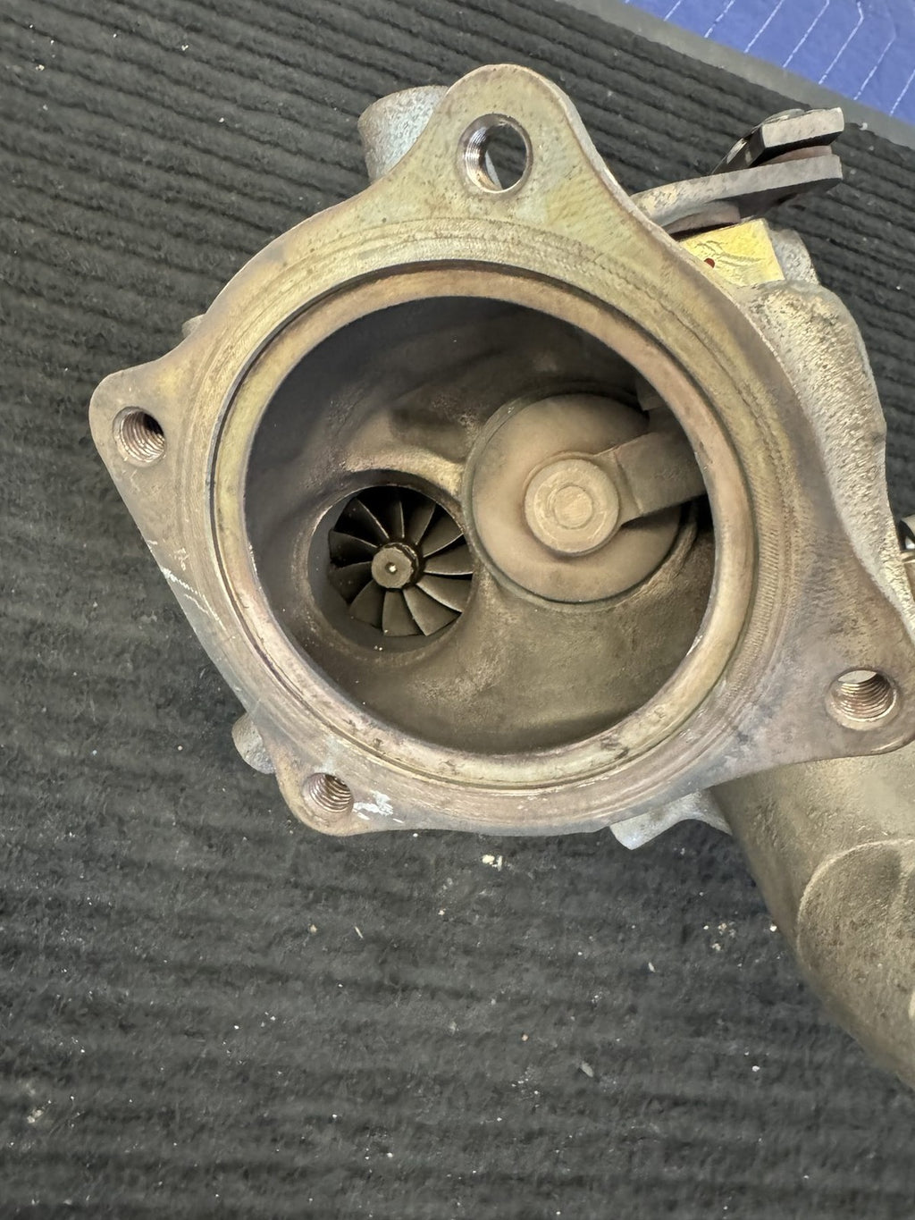 2015-2022 Hyundai Kia Sonata Optima Sorento Sportage 2.0L Turbo OEM 28231-2GTA1 - eBay image 4
