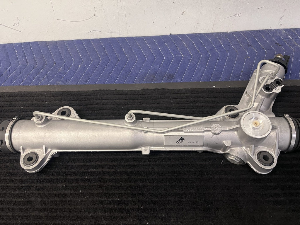 2010-2018 Mercedes-Benz Sprinter 2500 3500 W906 Power Steering Rack OEM A9064601700 - eBay image 5