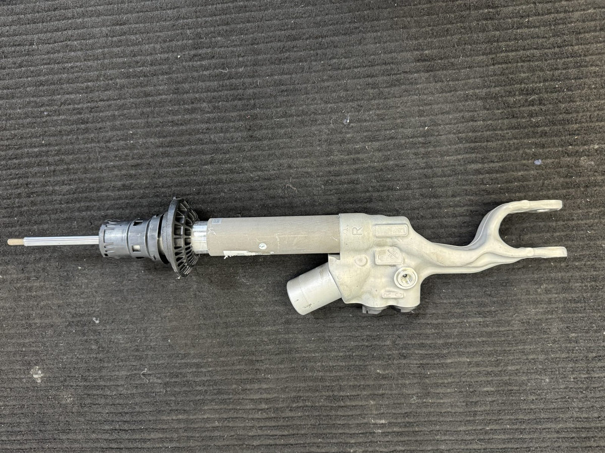 2023-2025 Mercedes-Benz C43 AMG W206 Front Right Adaptive Shock OEM A2063206807 - eBay image 6